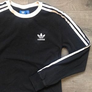 🖤Adidas long sleeve🖤